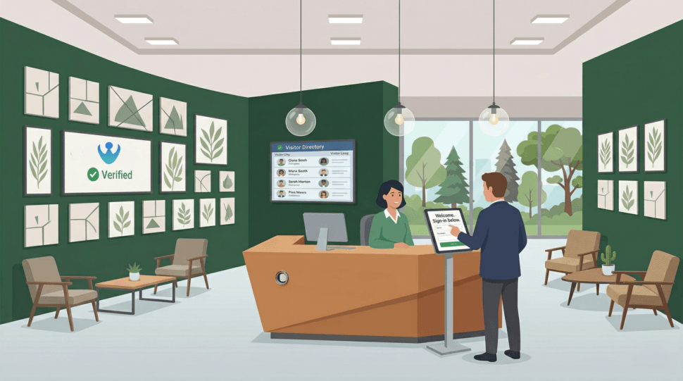 The Future of the Front Desk: 3 Virtual Reception Trends Redefining Business in 2026