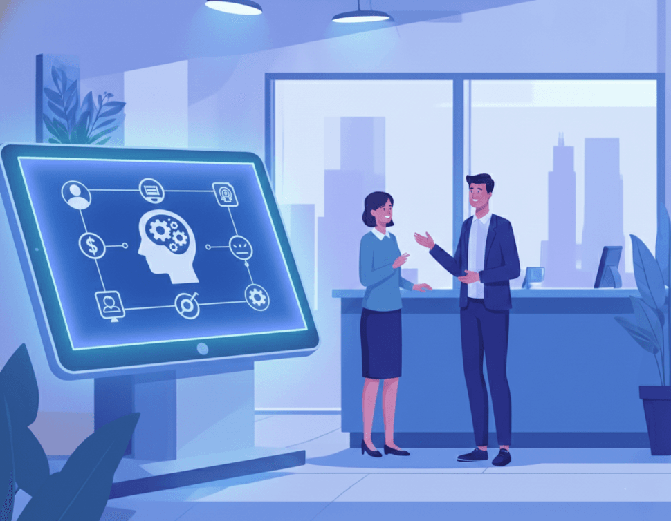 Beyond the Bell: How CoReceptionist Is Raising Office Communication Standards in 2026