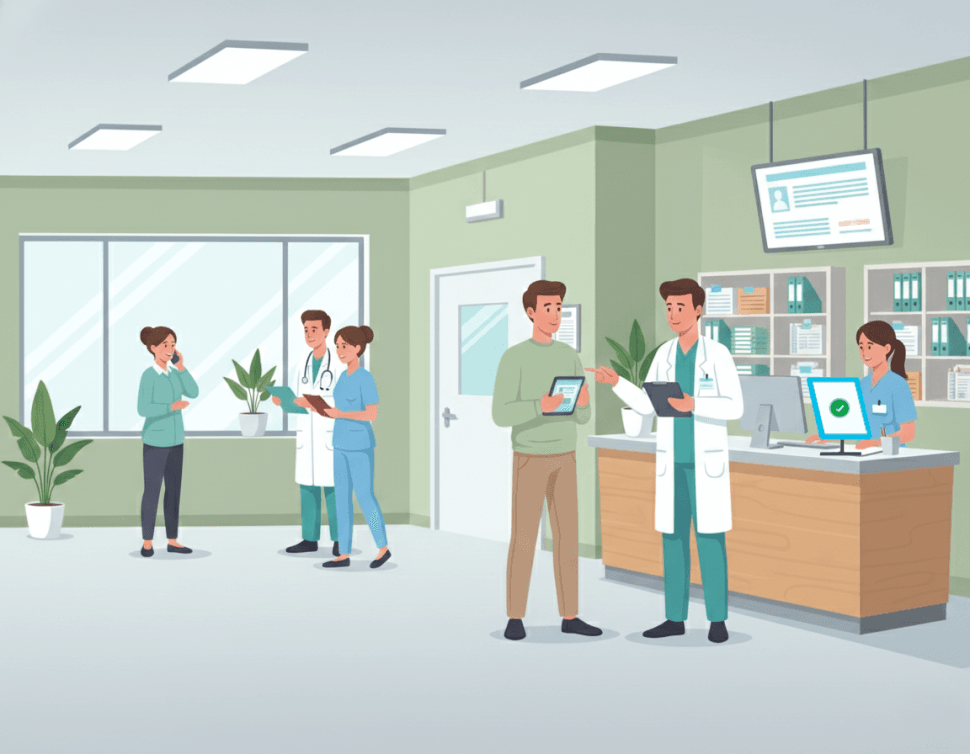 The Rise of Virtual Receptionists: A Smarter Way to Scale in the New Year