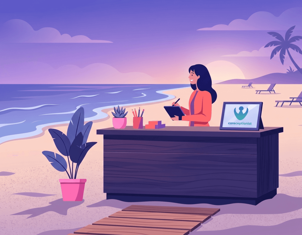 Balancing Act: How to Offer Flexible Summer Hours Without Losing Workspace Visibility