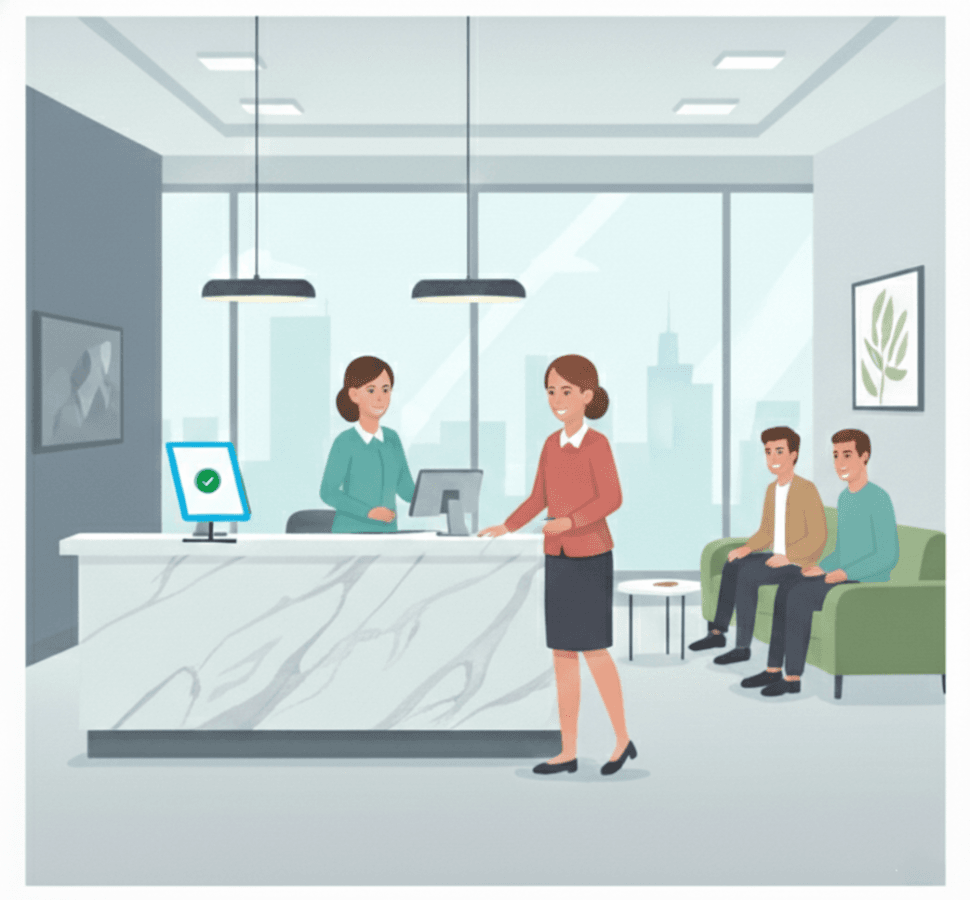 The Future of Virtual Receptionists in 2026: What Businesses Must Prioritize