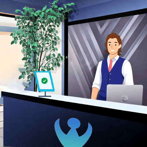 How CoReceptionist Solves 5 Modern Reception Challenges