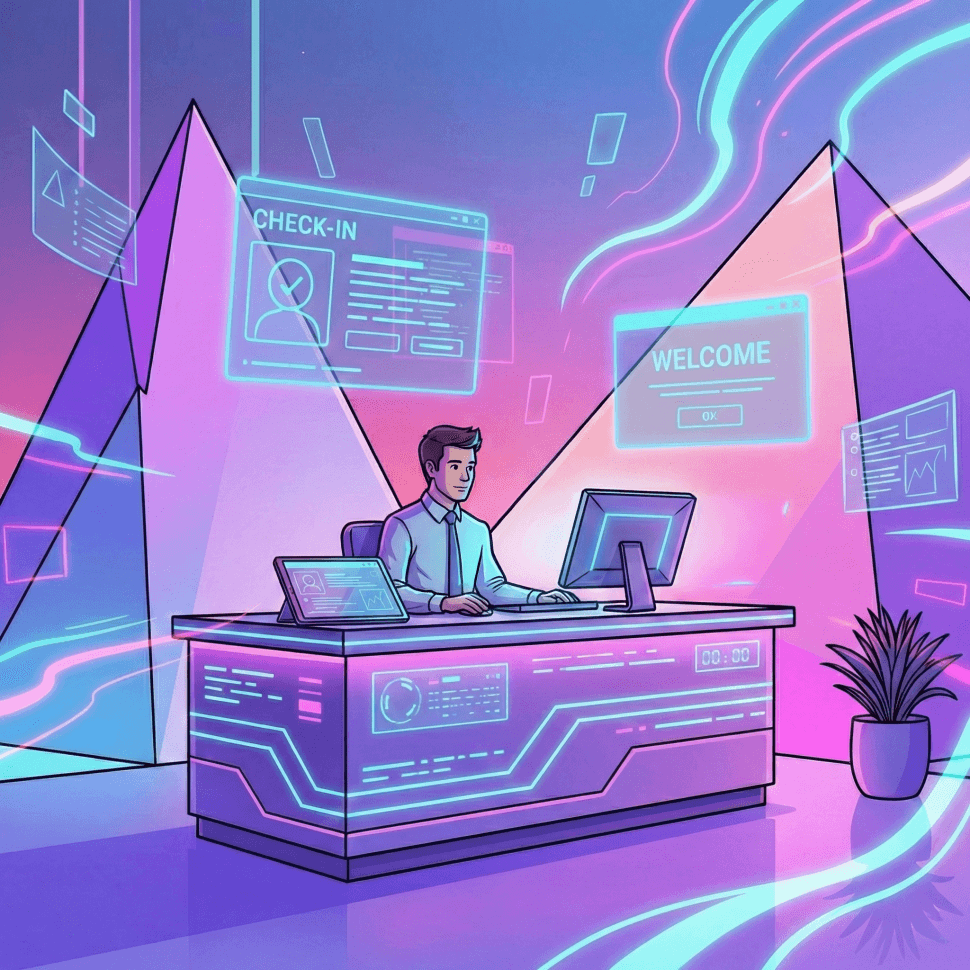 5 Ways a Virtual Receptionist Can Boost Small Business Growth in 2026