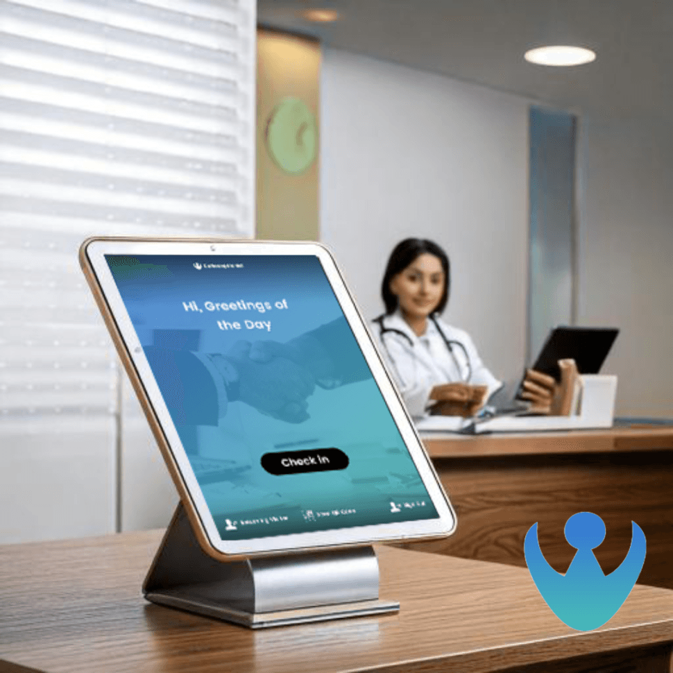 The Future of Healthcare: How Virtual Receptionists Are Transforming Patient Experience in 2025