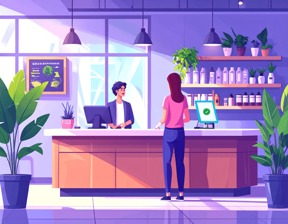 How CoReceptionist Empowers SMBs to Deliver Big-Business Service