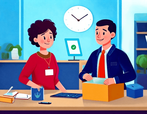 Cost Savings and Productivity Gains: The CoReceptionist Advantage for Small and Growing Businesses
