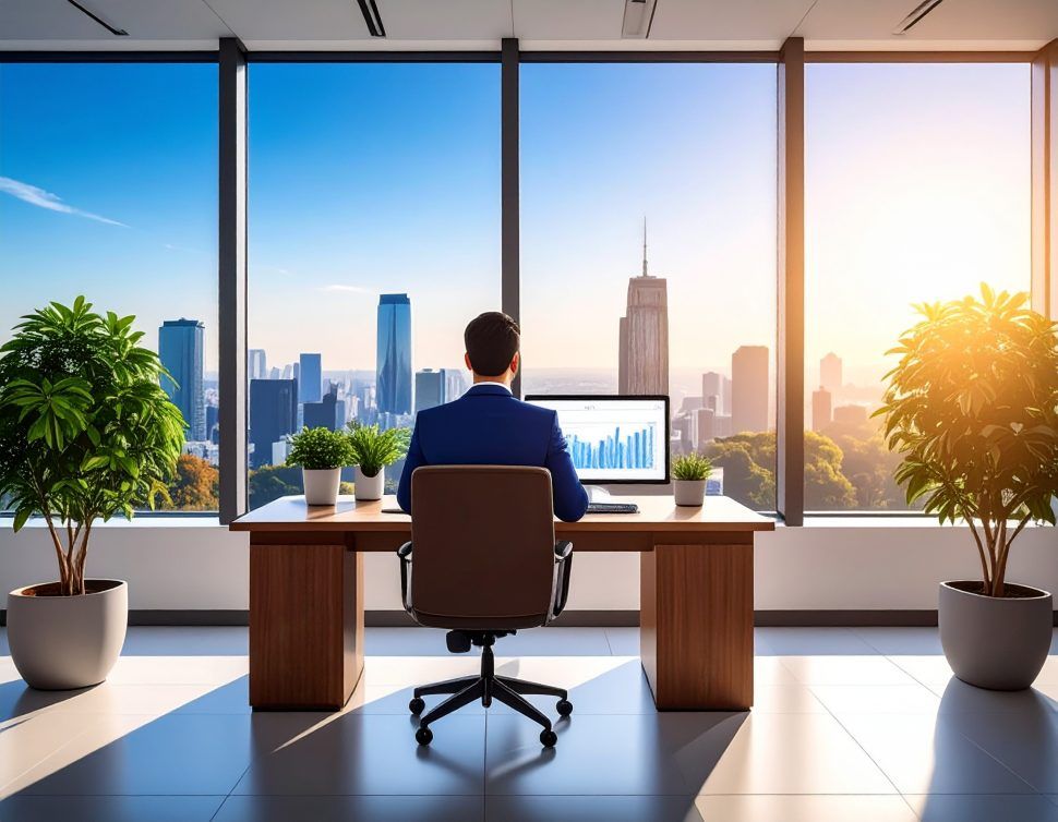Data-Driven Front Desks: Using Visitor Analytics to Enhance Service & Safety