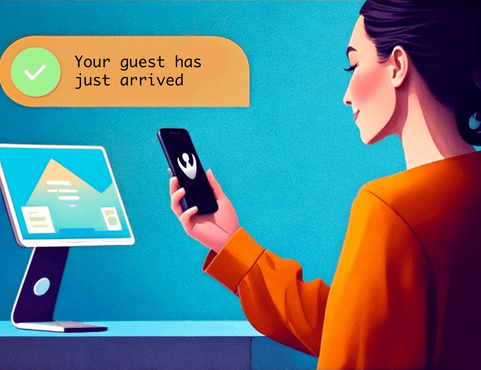 Top 10 Reasons Why CoReceptionist Is a Good Fit for Your Office