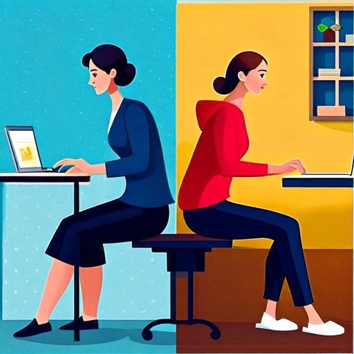 The Hybrid Office in 2025: Key Trends Shaping the Future